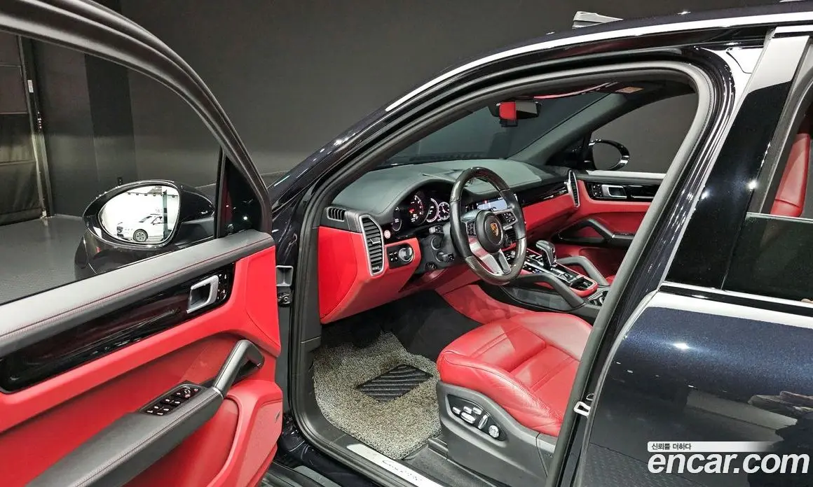 Porsche Cayenne 2020 3.0 автомат (гидро), фото 13 Porsche Cayenne 2020 3.0 автомат (гидро), фото 13