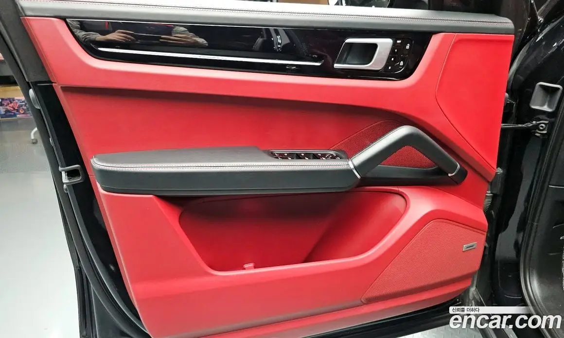 Porsche Cayenne 2020 3.0 автомат (гидро), фото 14 Porsche Cayenne 2020 3.0 автомат (гидро), фото 14