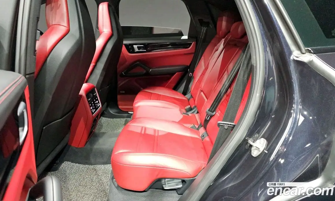 Porsche Cayenne 2020 3.0 автомат (гидро), фото 16 Porsche Cayenne 2020 3.0 автомат (гидро), фото 16