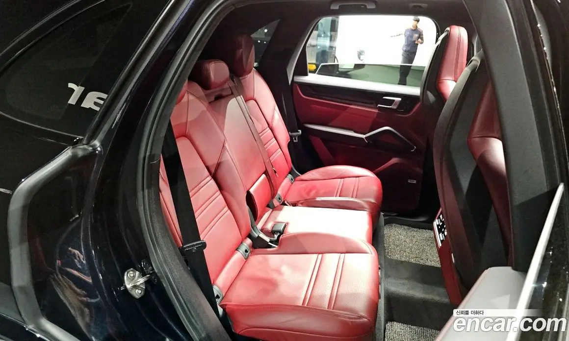 Porsche Cayenne 2020 3.0 автомат (гидро), фото 17 Porsche Cayenne 2020 3.0 автомат (гидро), фото 17