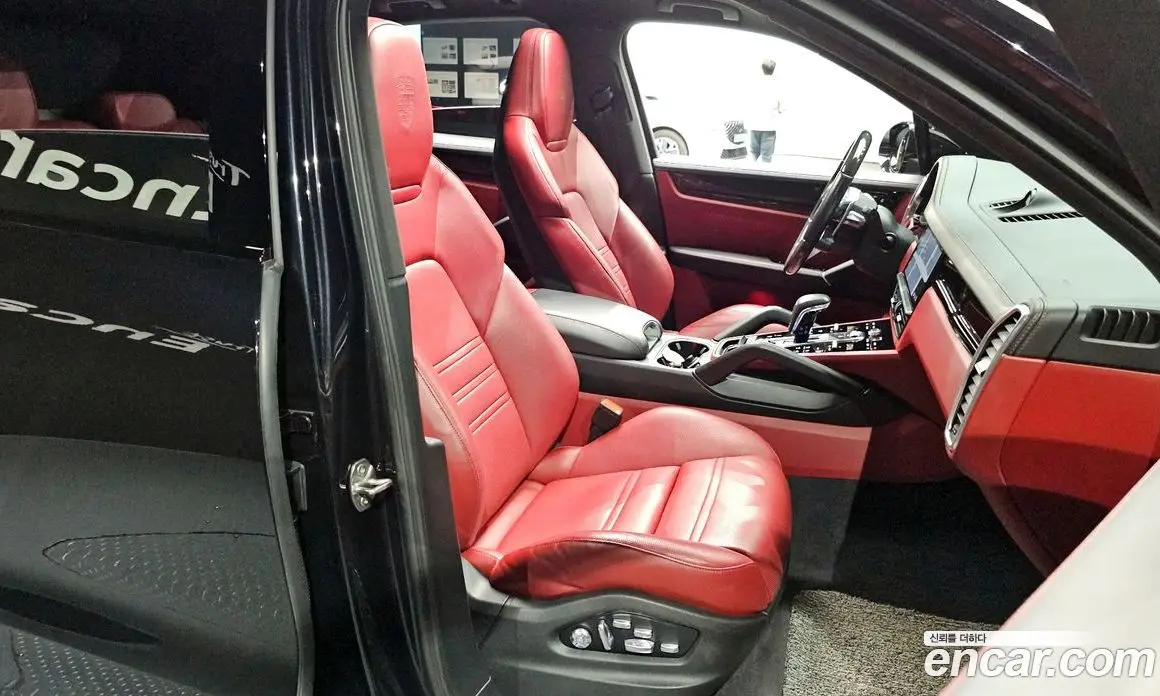 Porsche Cayenne 2020 3.0 автомат (гидро), фото 18 Porsche Cayenne 2020 3.0 автомат (гидро), фото 18