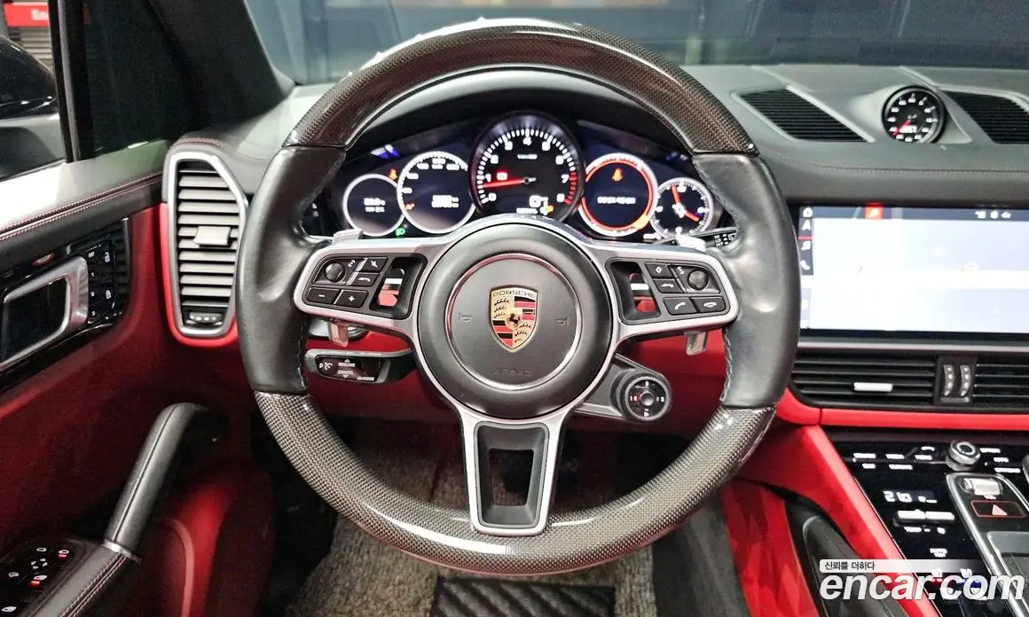 Porsche Cayenne 2020 3.0 автомат (гидро), фото 19 Porsche Cayenne 2020 3.0 автомат (гидро), фото 19