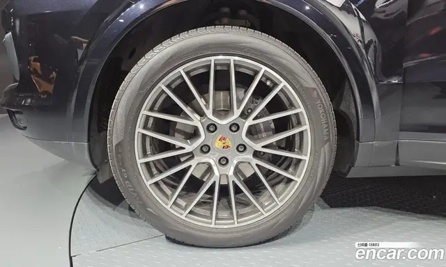 Porsche Cayenne 2020 3.0 автомат (гидро), миниатюра 5 Porsche Cayenne 2020 3.0 автомат (гидро), миниатюра 5