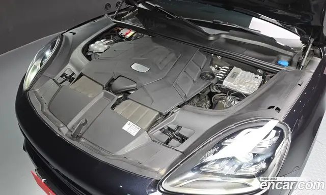 Porsche Cayenne 2020 3.0 автомат (гидро), миниатюра 6 Porsche Cayenne 2020 3.0 автомат (гидро), миниатюра 6