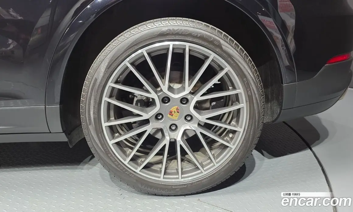 Porsche Cayenne 2020 3.0 автомат (гидро), фото 7 Porsche Cayenne 2020 3.0 автомат (гидро), фото 7