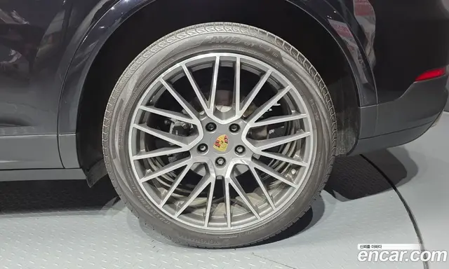 Porsche Cayenne 2020 3.0 автомат (гидро), миниатюра 7 Porsche Cayenne 2020 3.0 автомат (гидро), миниатюра 7