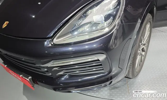 Porsche Cayenne 2020 3.0 автомат (гидро), миниатюра 8 Porsche Cayenne 2020 3.0 автомат (гидро), миниатюра 8