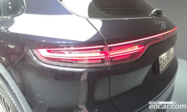 Porsche Cayenne 2020 3.0 автомат (гидро), миниатюра 9 Porsche Cayenne 2020 3.0 автомат (гидро), миниатюра 9