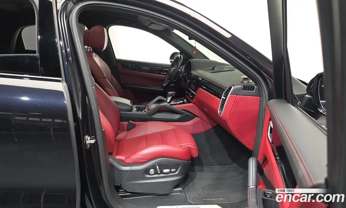 Porsche Cayenne 2020 3.0 автомат (гидро), фото 11