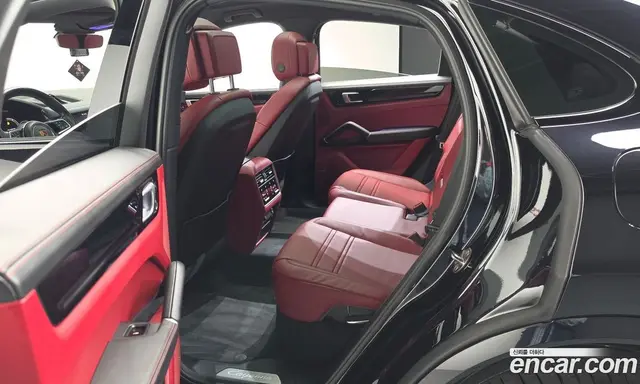 Porsche Cayenne 2020 3.0 автомат (гидро), миниатюра 12