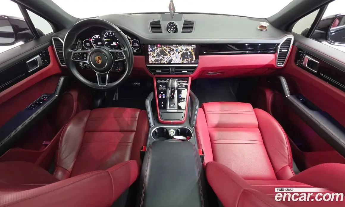 Porsche Cayenne 2020 3.0 автомат (гидро), фото 7