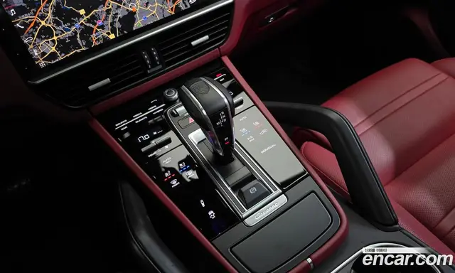 Porsche Cayenne 2020 3.0 автомат (гидро), миниатюра 9