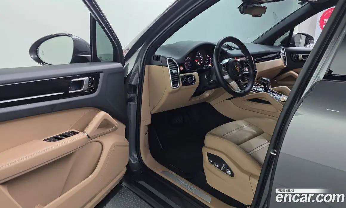 Porsche Cayenne 2021 3.0 автомат (гидро), фото 13 Porsche Cayenne 2021 3.0 автомат (гидро), фото 13