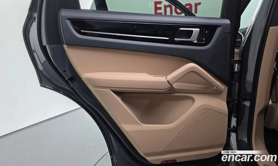 Porsche Cayenne 2021 3.0 автомат (гидро), фото 15 Porsche Cayenne 2021 3.0 автомат (гидро), фото 15