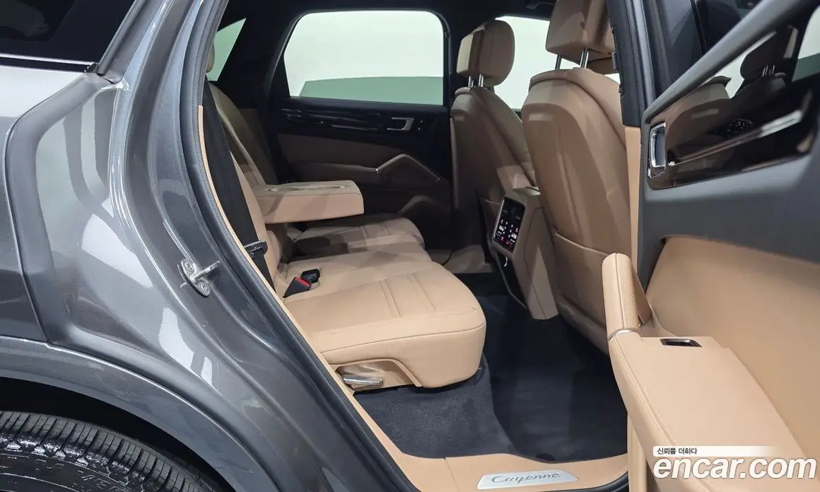 Porsche Cayenne 2021 3.0 автомат (гидро), фото 18 Porsche Cayenne 2021 3.0 автомат (гидро), фото 18