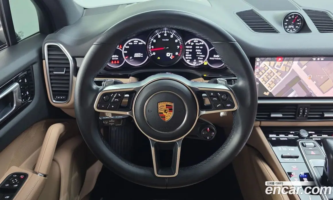 Porsche Cayenne 2021 3.0 автомат (гидро), фото 19 Porsche Cayenne 2021 3.0 автомат (гидро), фото 19