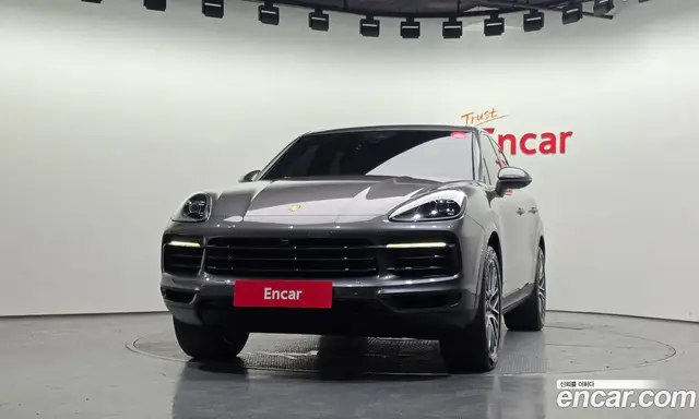 Porsche Cayenne 2021 3.0 автомат (гидро), миниатюра 3 Porsche Cayenne 2021 3.0 автомат (гидро), миниатюра 3