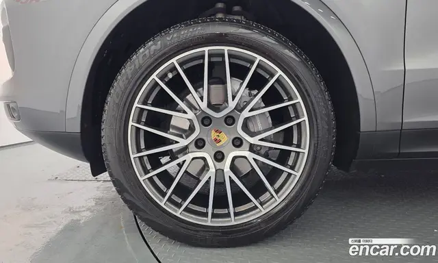 Porsche Cayenne 2021 3.0 автомат (гидро), миниатюра 5 Porsche Cayenne 2021 3.0 автомат (гидро), миниатюра 5