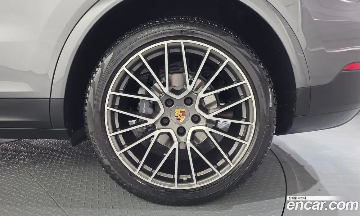 Porsche Cayenne 2021 3.0 автомат (гидро), фото 7 Porsche Cayenne 2021 3.0 автомат (гидро), фото 7