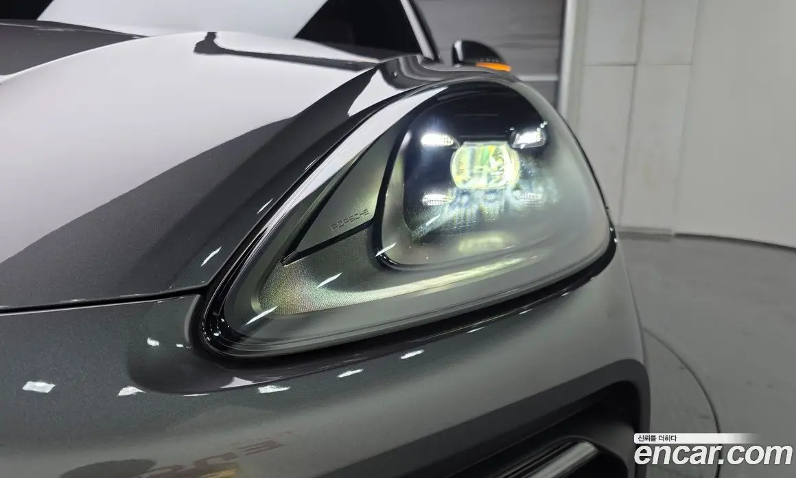 Porsche Cayenne 2021 3.0 автомат (гидро), фото 8 Porsche Cayenne 2021 3.0 автомат (гидро), фото 8
