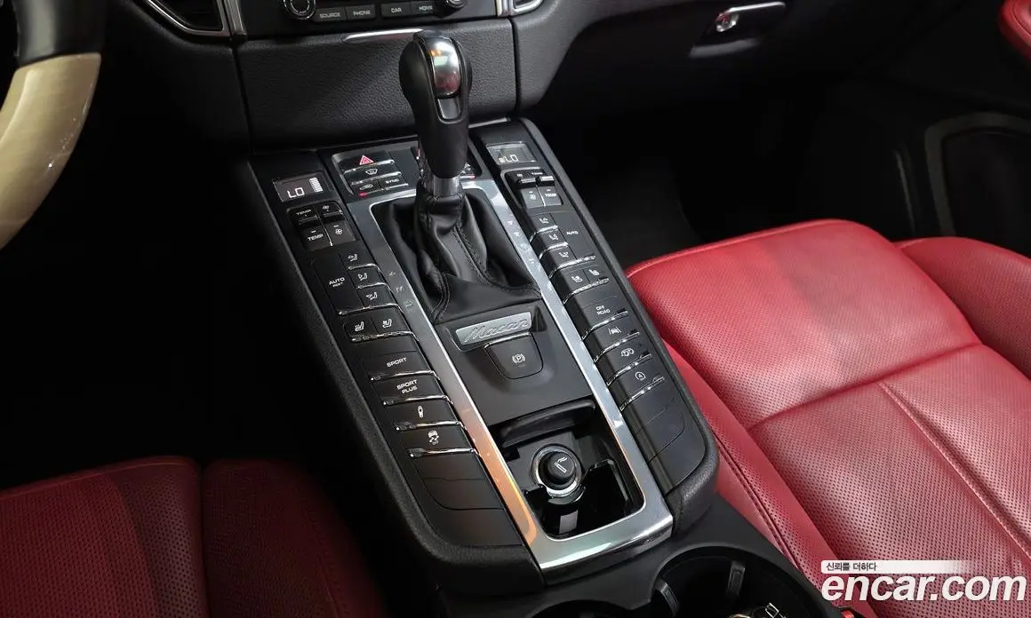 Porsche Macan 2018 3.0 автомат (гидро), фото 12