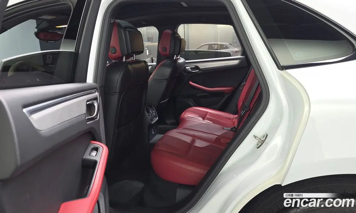 Porsche Macan 2018 3.0 автомат (гидро), фото 16