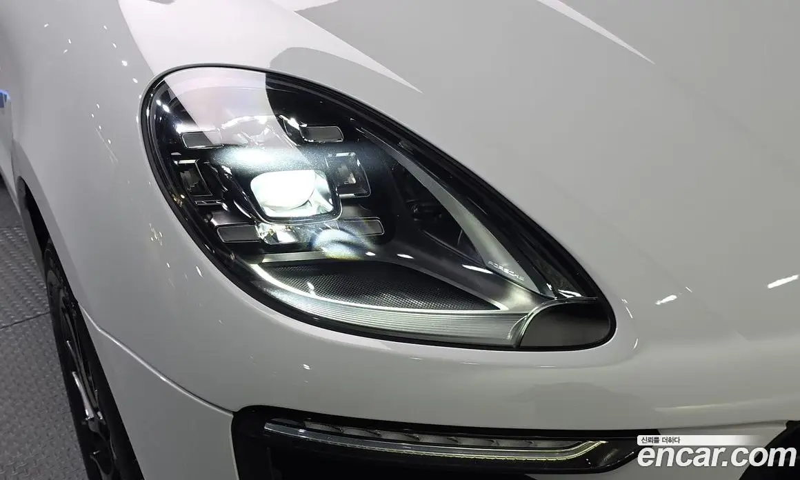 Porsche Macan 2018 3.0 автомат (гидро), фото 8