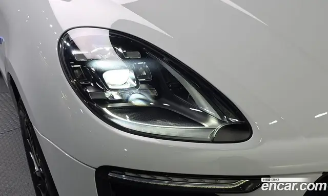 Porsche Macan 2018 3.0 автомат (гидро), миниатюра 8