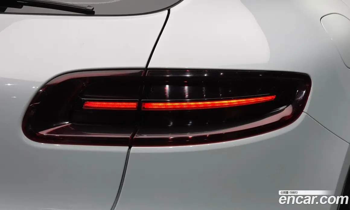 Porsche Macan 2018 3.0 автомат (гидро), фото 9
