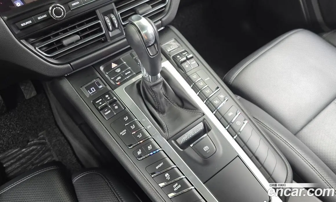 Porsche Macan 2019 2.0 автомат (гидро), фото 12