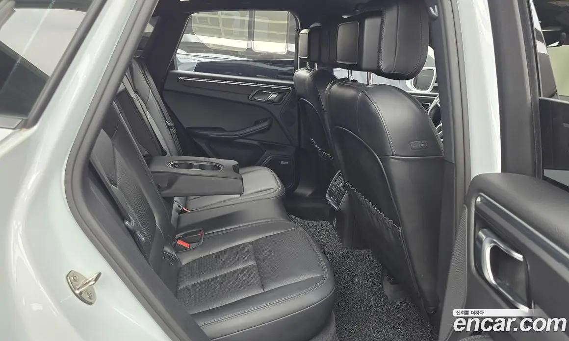 Porsche Macan 2019 2.0 автомат (гидро), фото 17