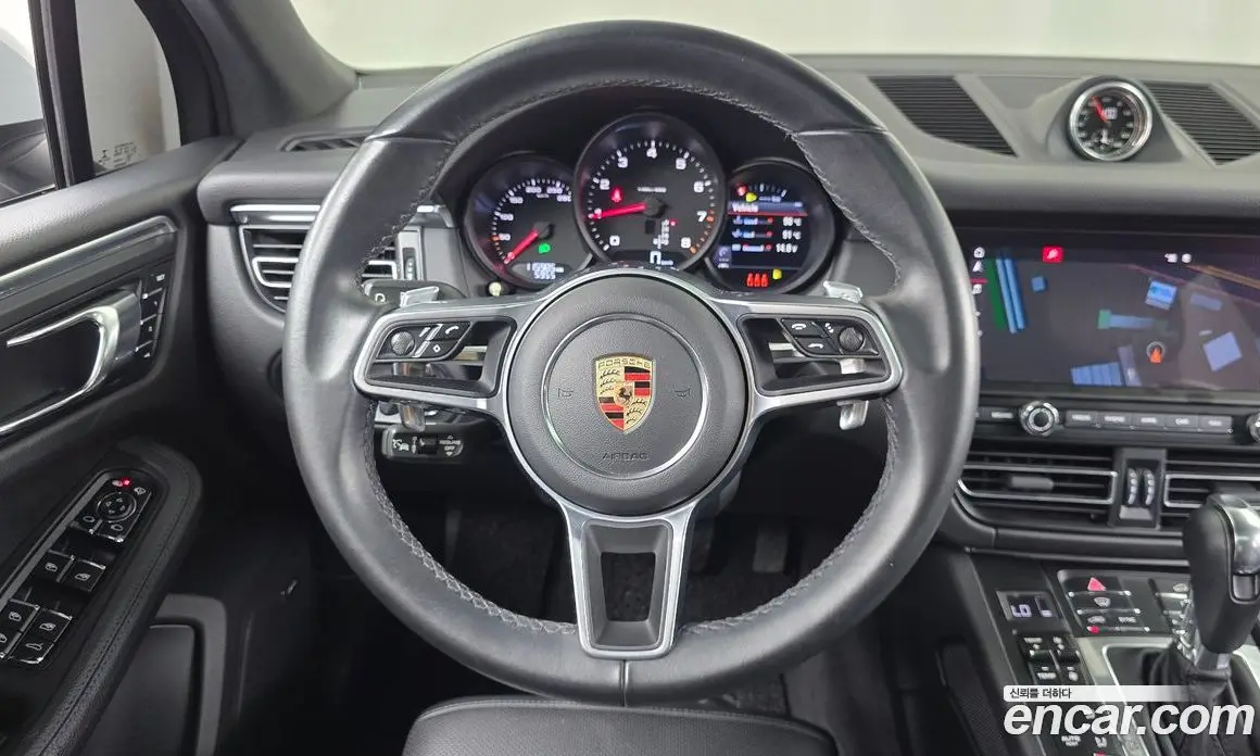 Porsche Macan 2019 2.0 автомат (гидро), фото 18