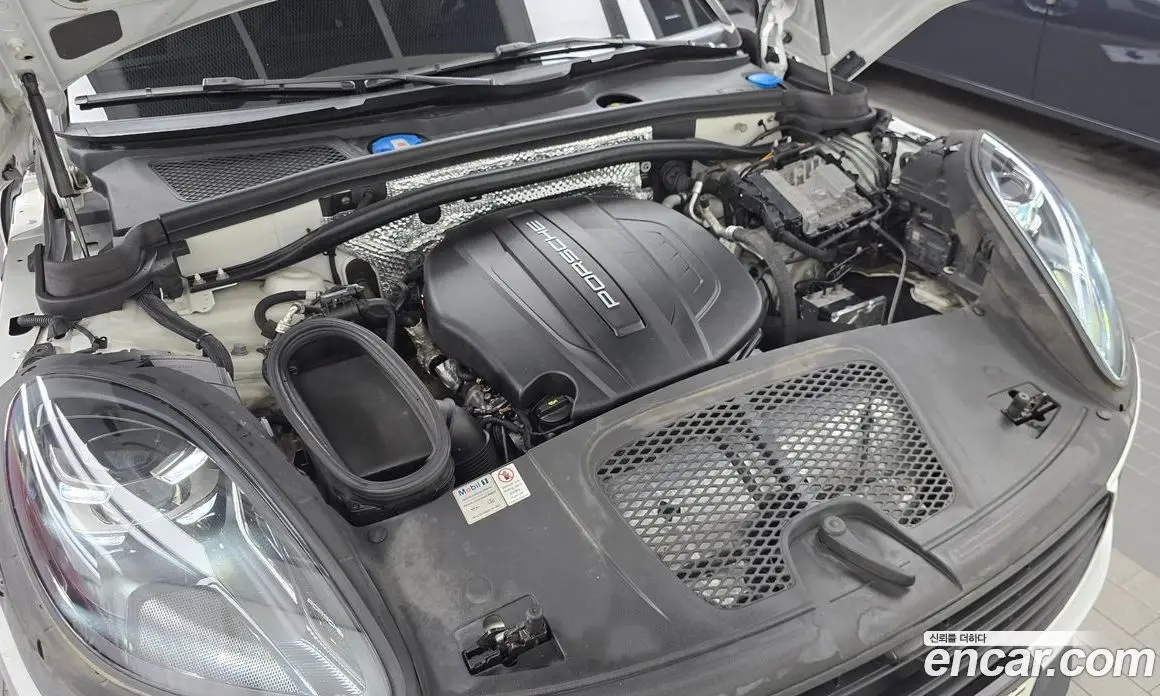 Porsche Macan 2019 2.0 автомат (гидро), фото 6