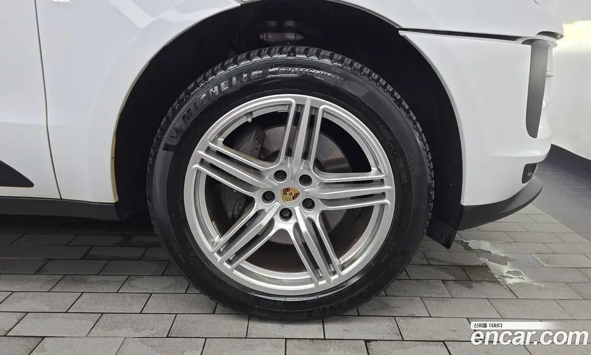 Porsche Macan 2019 2.0 автомат (гидро), фото 7