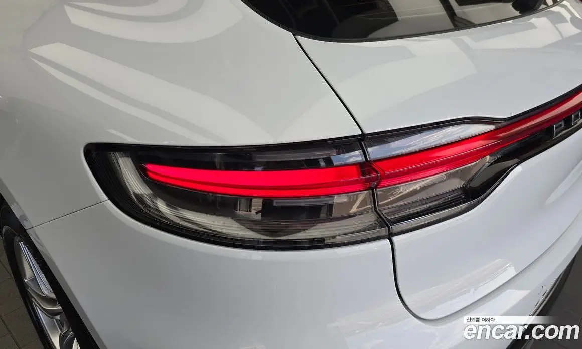 Porsche Macan 2019 2.0 автомат (гидро), фото 9