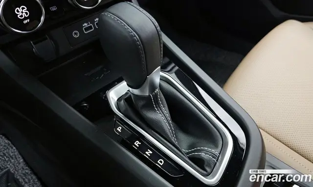 Renault (Samsung) Arkana 2025 1.6 автомат (гидро), миниатюра 12