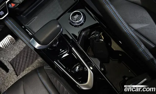 Renault (Samsung) Grand Koleos 2024 1.5 автомат (гидро), миниатюра 11