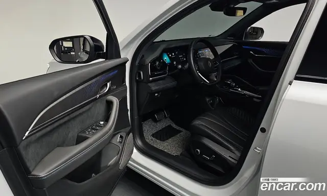Renault (Samsung) Grand Koleos 2024 1.5 автомат (гидро), миниатюра 12