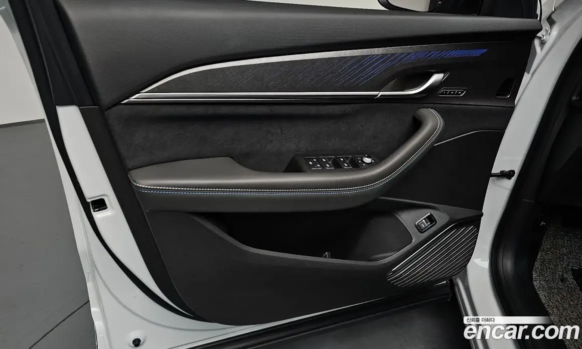 Renault (Samsung) Grand Koleos 2024 1.5 автомат (гидро), фото 13