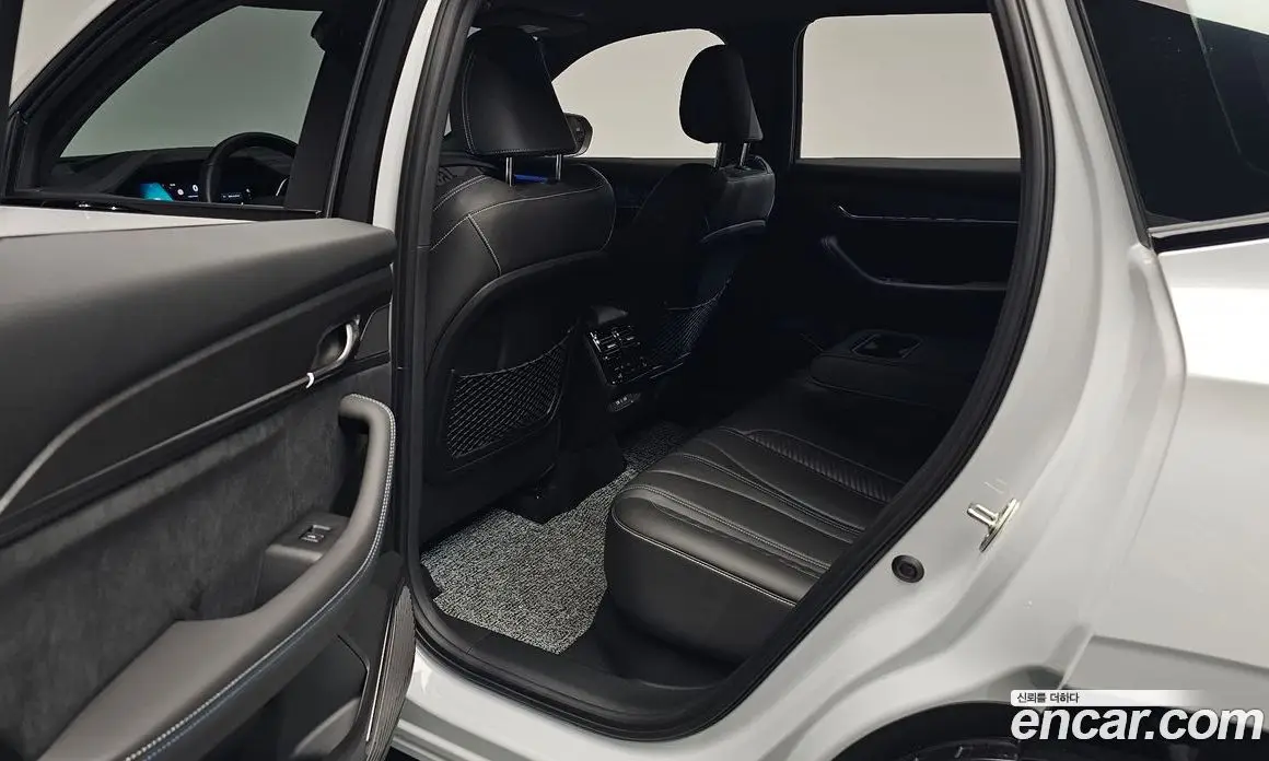 Renault (Samsung) Grand Koleos 2024 1.5 автомат (гидро), фото 15