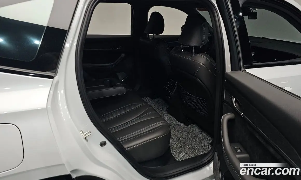 Renault (Samsung) Grand Koleos 2024 1.5 автомат (гидро), фото 17