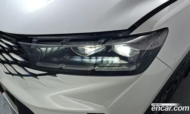 Renault (Samsung) Grand Koleos 2024 1.5 автомат (гидро), миниатюра 7