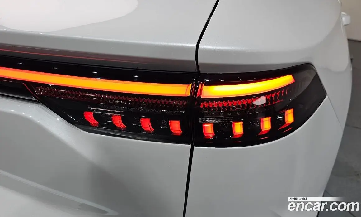 Renault (Samsung) Grand Koleos 2024 1.5 автомат (гидро), фото 8