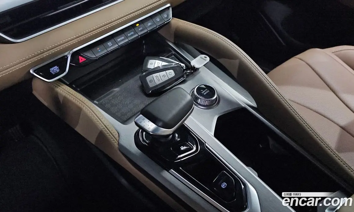 Renault (Samsung) Grand Koleos 2025 1.5 автомат (гидро), фото 12 Renault (Samsung) Grand Koleos 2025 1.5 автомат (гидро), фото 12