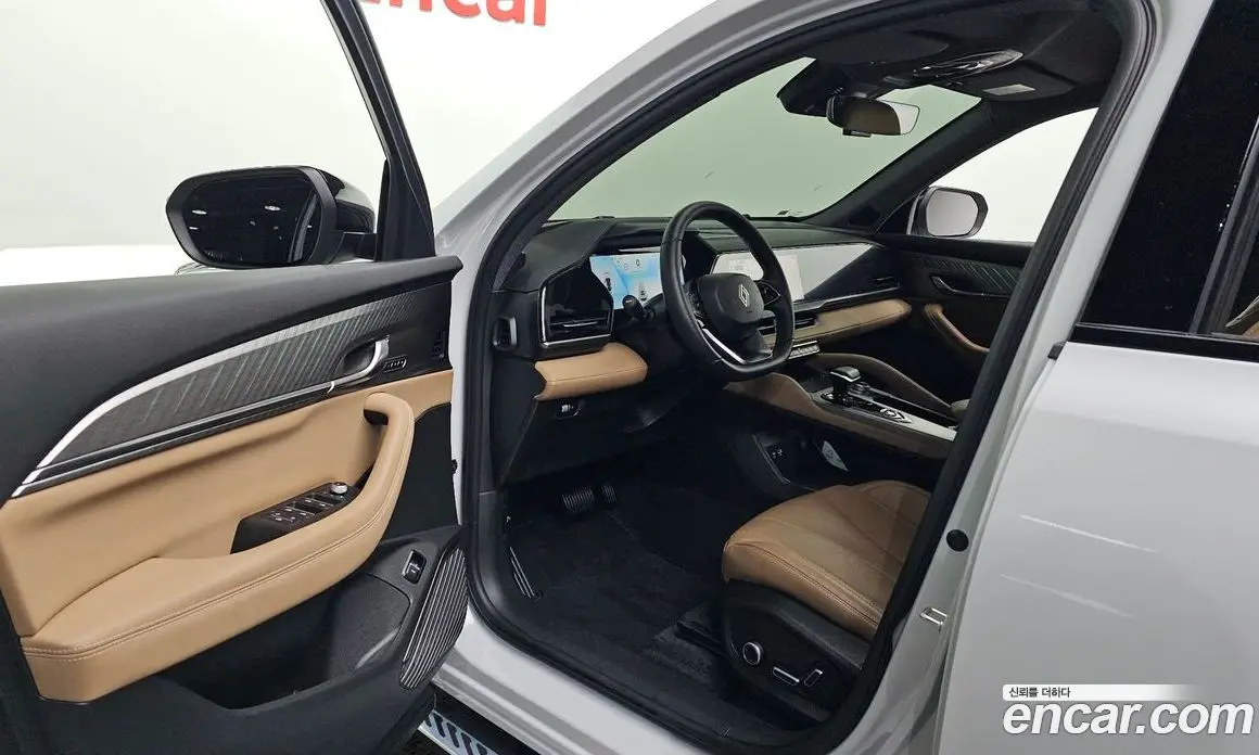 Renault (Samsung) Grand Koleos 2025 1.5 автомат (гидро), фото 13 Renault (Samsung) Grand Koleos 2025 1.5 автомат (гидро), фото 13