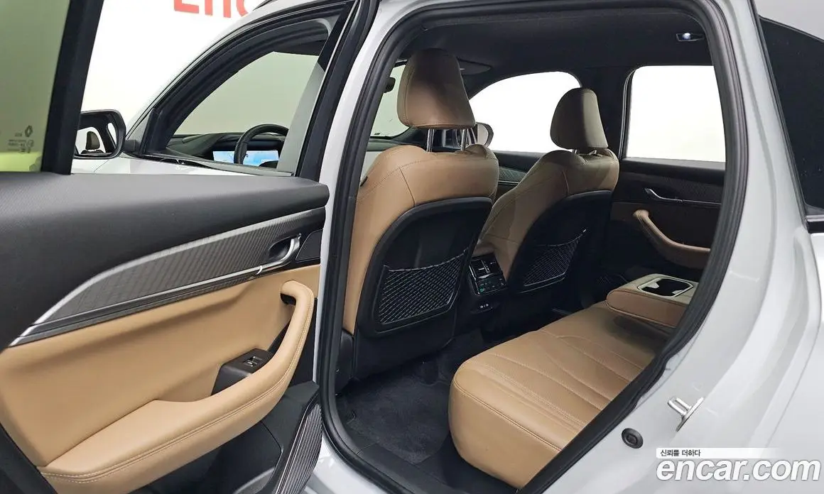 Renault (Samsung) Grand Koleos 2025 1.5 автомат (гидро), фото 17 Renault (Samsung) Grand Koleos 2025 1.5 автомат (гидро), фото 17