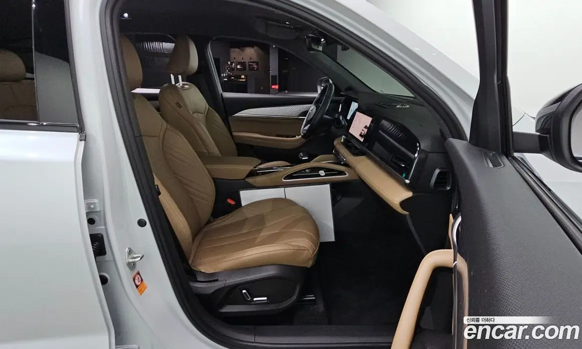 Renault (Samsung) Grand Koleos 2025 1.5 автомат (гидро), фото 18 Renault (Samsung) Grand Koleos 2025 1.5 автомат (гидро), фото 18