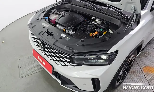 Renault (Samsung) Grand Koleos 2025 1.5 автомат (гидро), миниатюра 6 Renault (Samsung) Grand Koleos 2025 1.5 автомат (гидро), миниатюра 6