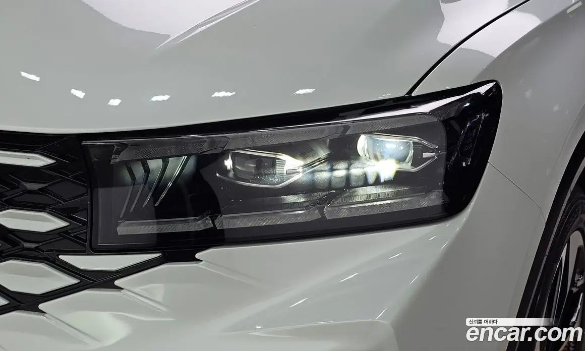 Renault (Samsung) Grand Koleos 2025 1.5 автомат (гидро), фото 8 Renault (Samsung) Grand Koleos 2025 1.5 автомат (гидро), фото 8
