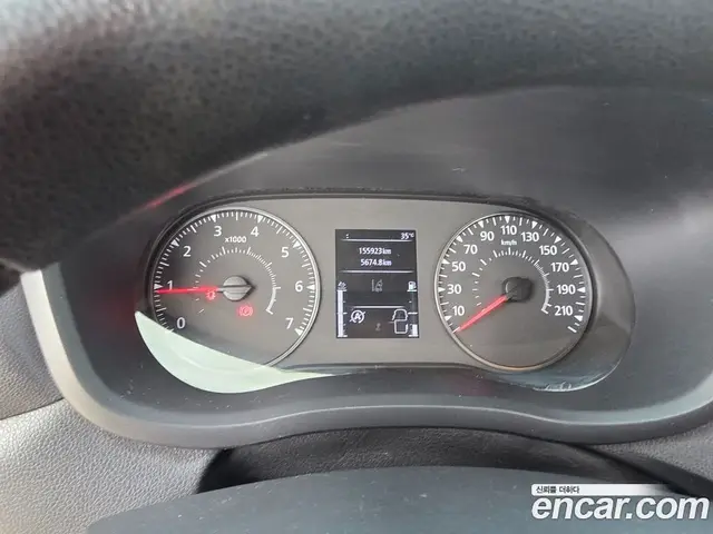 Renault (Samsung) Master 2020 2.3 механика, миниатюра 12